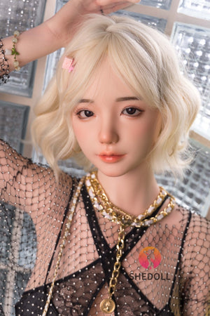 Zara Sex doll (SHEDOLL 165cm e-cup #SH055 silicone)