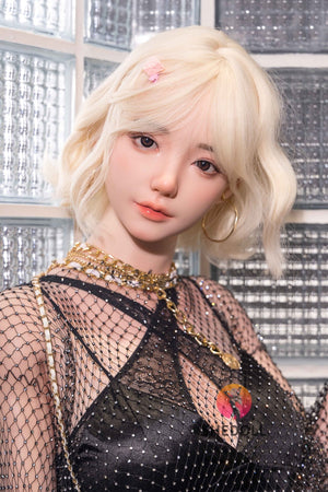 Zara Sex doll (SHEDOLL 165cm e-cup #SH055 silicone)
