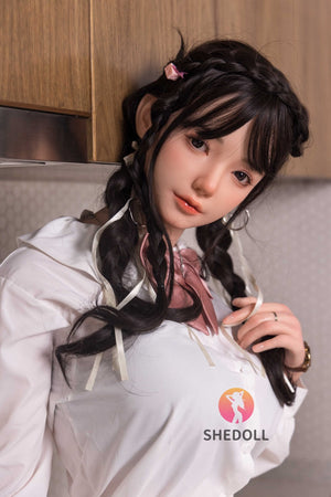 Zara Sex doll (SHEDOLL 165cm e-cup #SH057 silicone)