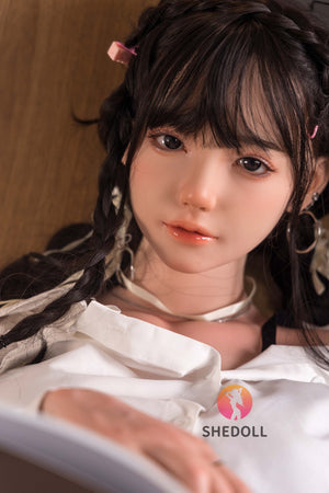 Zara Sex doll (SHEDOLL 165cm e-cup #SH057 silicone)