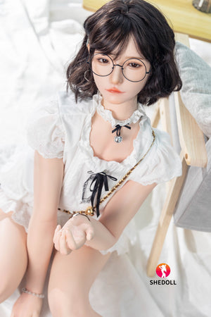 Achu sexpuppe (SHEDOLL 165 cm e-cup #SH058 2.0 Silikon)