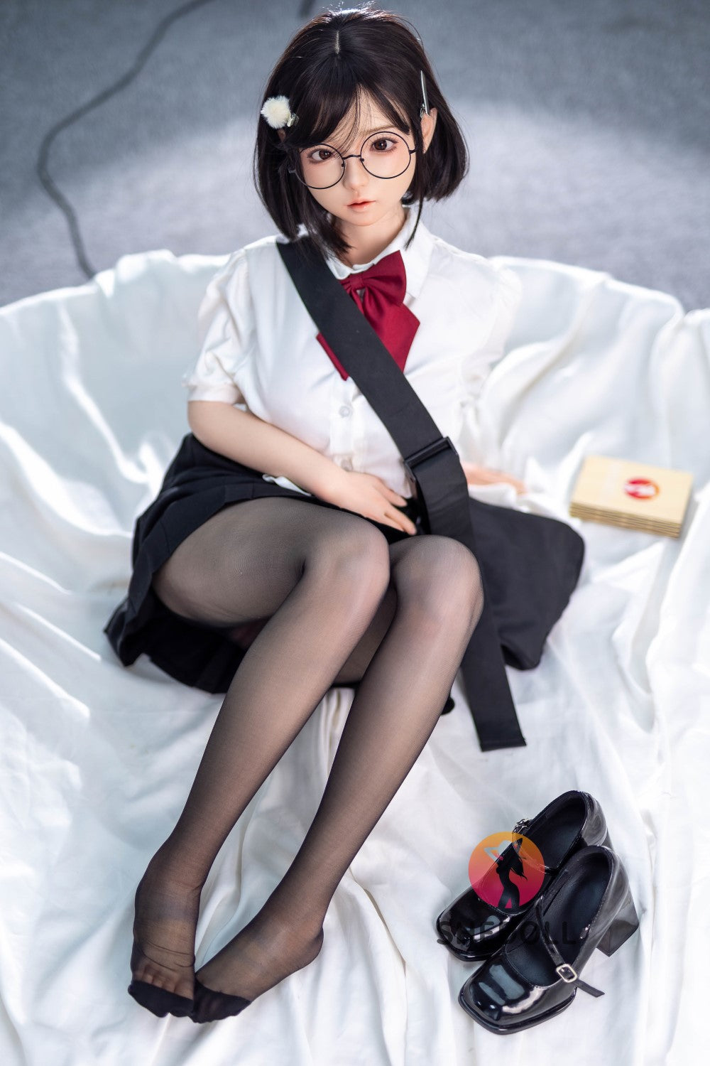 Sandig sexpuppe (SHEDOLL 148cm D-cup #SH061 2.0 Silikon)