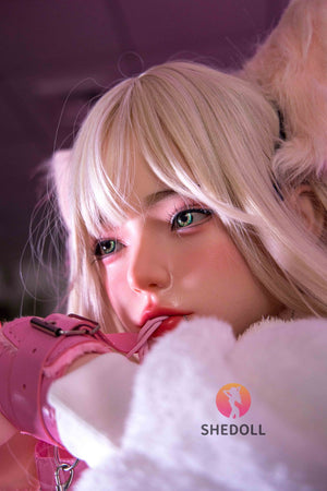Kosame Sex doll (SHEDOLL 163cm h-cup #Sh066 2.0 TPE+silicone)