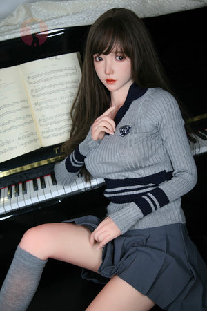 Cheryl Sex doll (SHEDOLL 158cm c-cup #Sh072 tpe+silicone)