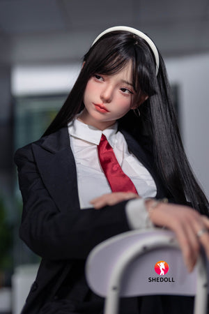 Kosame Sex doll (SHEDOLL 165cm e-cup #Sh082 2.0 silicone)