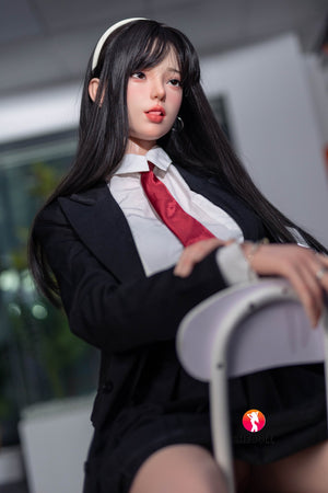 Kosame Sex doll (SHEDOLL 165cm e-cup #Sh082 2.0 silicone)