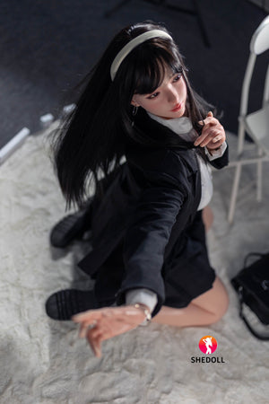 Kosame Sex doll (SHEDOLL 165cm e-cup #Sh082 2.0 silicone)