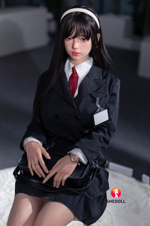 Kosame Sex doll (SHEDOLL 165cm e-cup #Sh082 2.0 silicone)