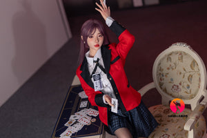 Charlene Sex doll (SHEDOLL 158cm c-cup #Sh083 2.0 silicone)