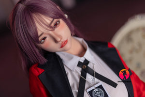 Charlene Sex doll (SHEDOLL 158cm c-cup #Sh083 2.0 silicone)