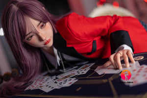 Charlene Sex doll (SHEDOLL 158cm c-cup #Sh083 2.0 silicone)