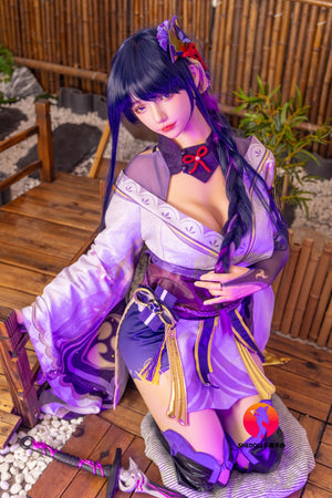Charlene Sex doll (SHEDOLL 165cm e-cup #Sh085 2.0 silicone)