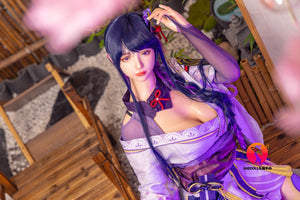 Charlene Sex doll (SHEDOLL 165cm e-cup #Sh085 2.0 silicone)