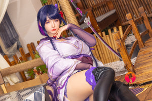 Charlene Sex doll (SHEDOLL 165cm e-cup #Sh085 2.0 silicone)