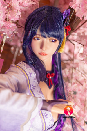 Charlene Sex doll (SHEDOLL 165cm e-cup #Sh085 2.0 silicone)