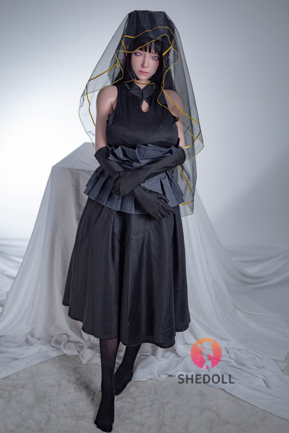 Cheryl sexpuppe (SHEDOLL 163cm H-cup #SH099 2.0 Silikon)