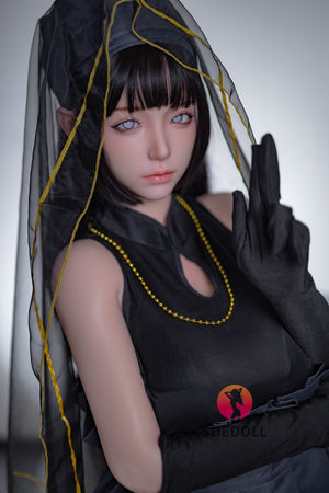 Cheryl Sex doll (SHEDOLL 163cm h-cup #Sh099 2.0 silicone)