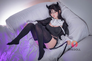 Belle Sex doll (SHEDOLL 148cm D-cup #SH109 2.0 silicone)