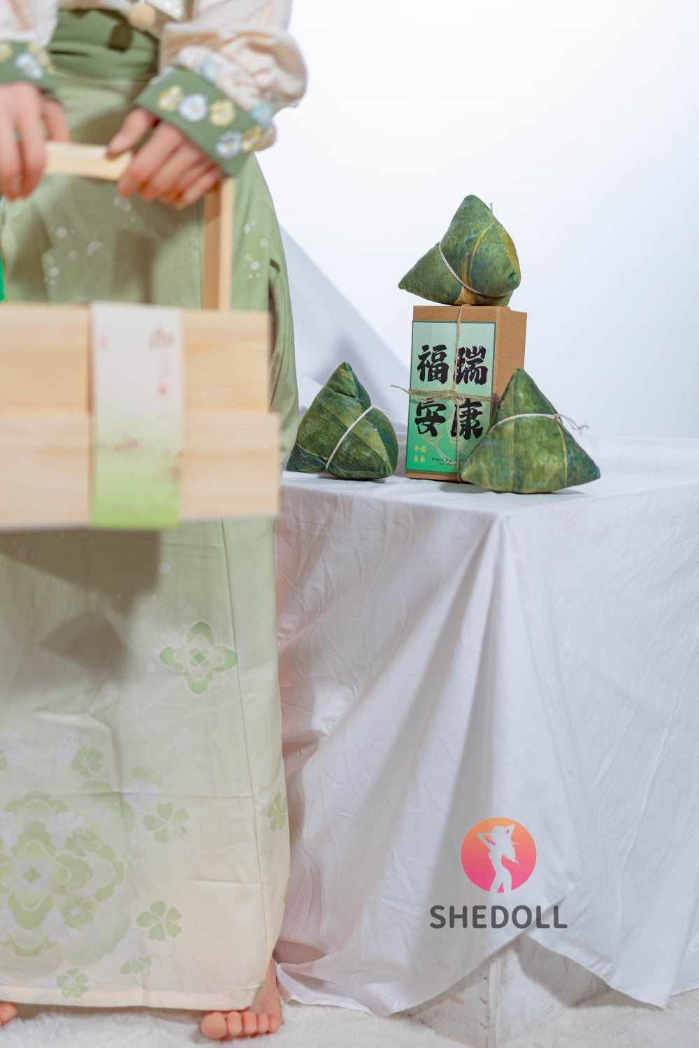 Zara sexpuppe (SHEDOLL 158cm C-cup #SH111 2.0 Silikon)