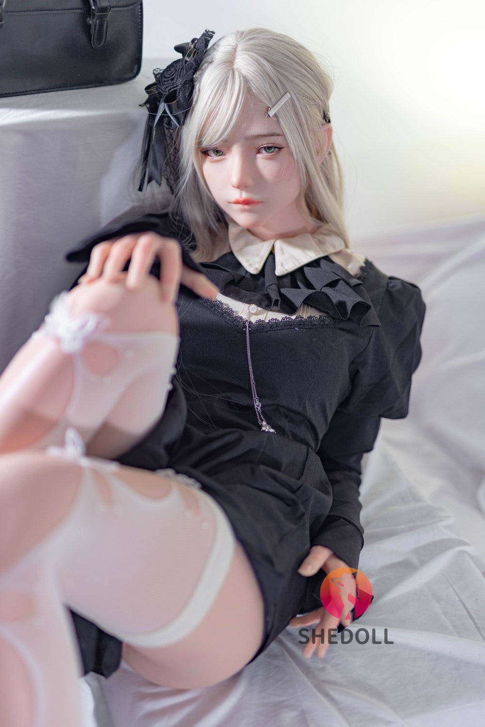 KOSAME sexpuppe (SHEDOLL 158 cm C-cup #Sh120 2.0 Silikon)