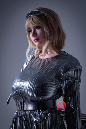 Tasha Sex doll (SHEDOLL 163cm h-cup #SH129 2.0 TPE+silicone)