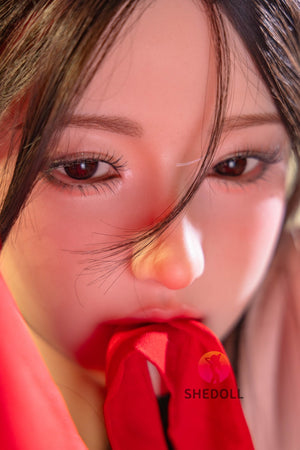 Starley Sex doll (SHEDOLL 168cm d-cup #SH137 2.0 silicone)