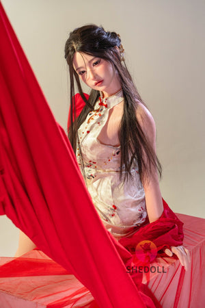 Starley Sex doll (SHEDOLL 168cm d-cup #SH137 2.0 silicone)