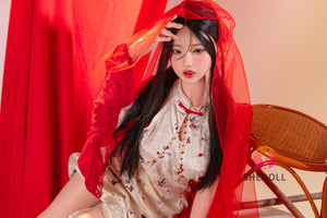 Starley Sex doll (SHEDOLL 168cm d-cup #SH137 2.0 silicone)