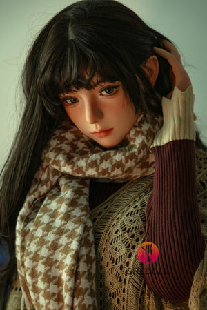 KOSAME sexpuppe (SHEDOLL 170 cm e-cup #SH146 2.0 TPE+Silikon)