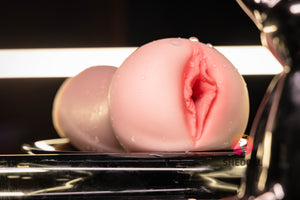 Realistischer Masturbator (SHEDOLL #SH160 Silicone & TPE)