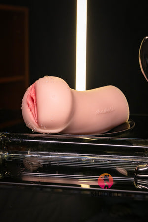 Realistischer Masturbator (SHEDOLL #SH160 Silicone & TPE)
