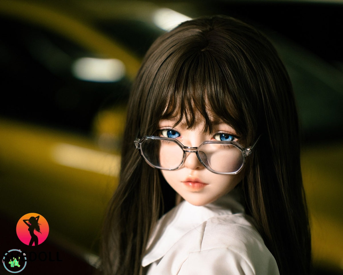 Dora sexpuppe (SHEDOLL 156cm E-cup #SH167 2.0 Silikon)