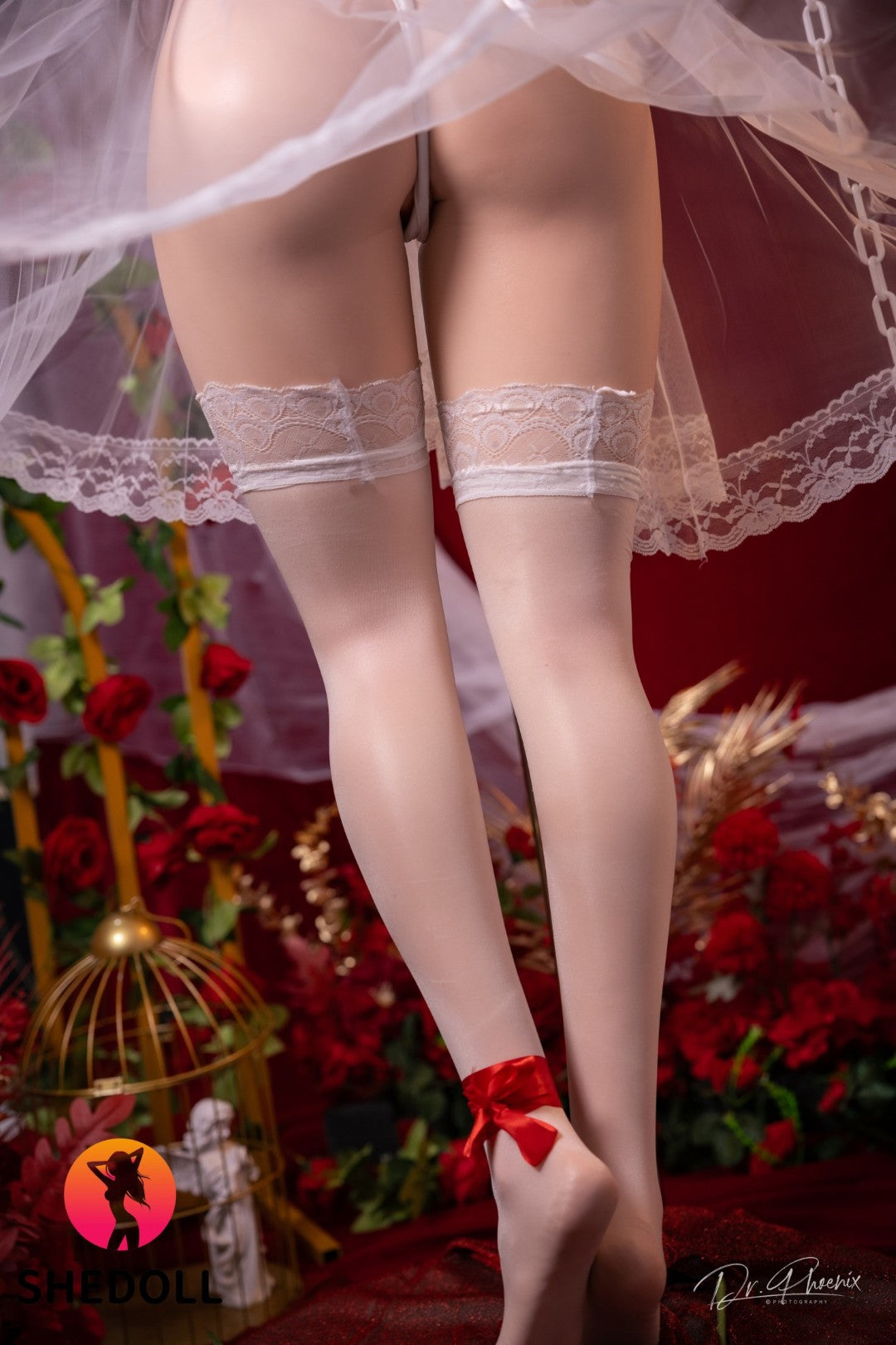 Yaya sexpuppe (SHEDOLL 156 cm e-cup #SH168 2.0 Silikon)