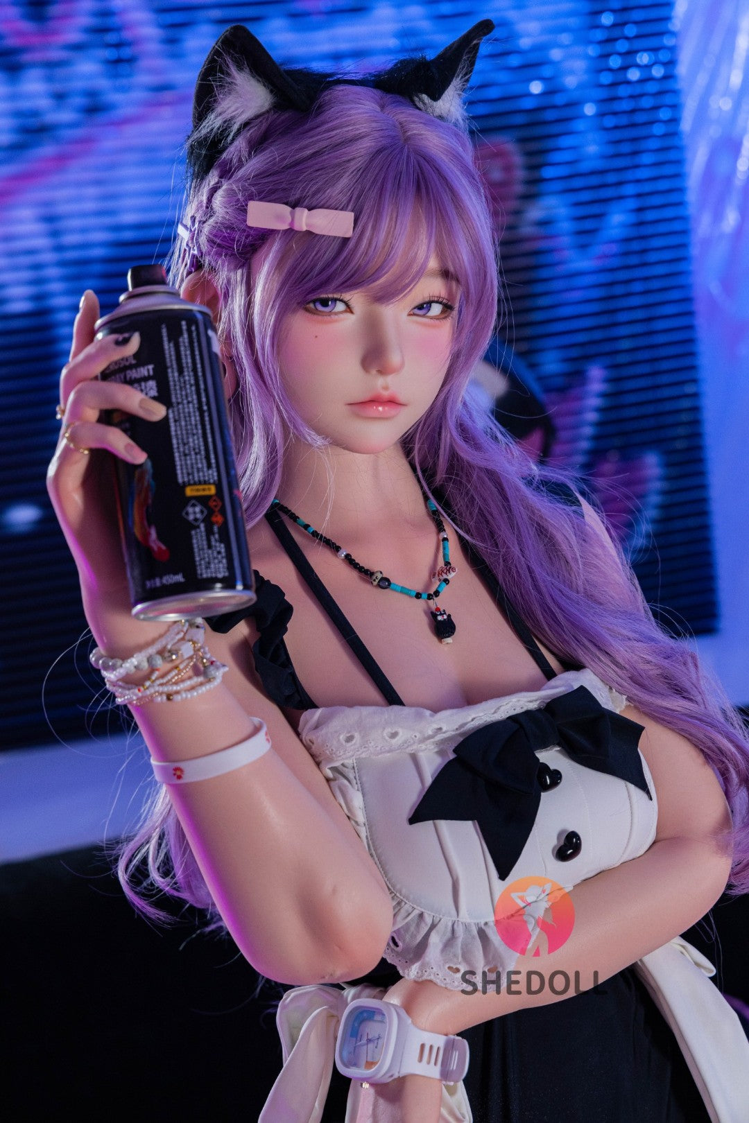 Jasmin sexpuppe (SHEDOLL 168cm D-cup #SH180 2.0 Silikon)