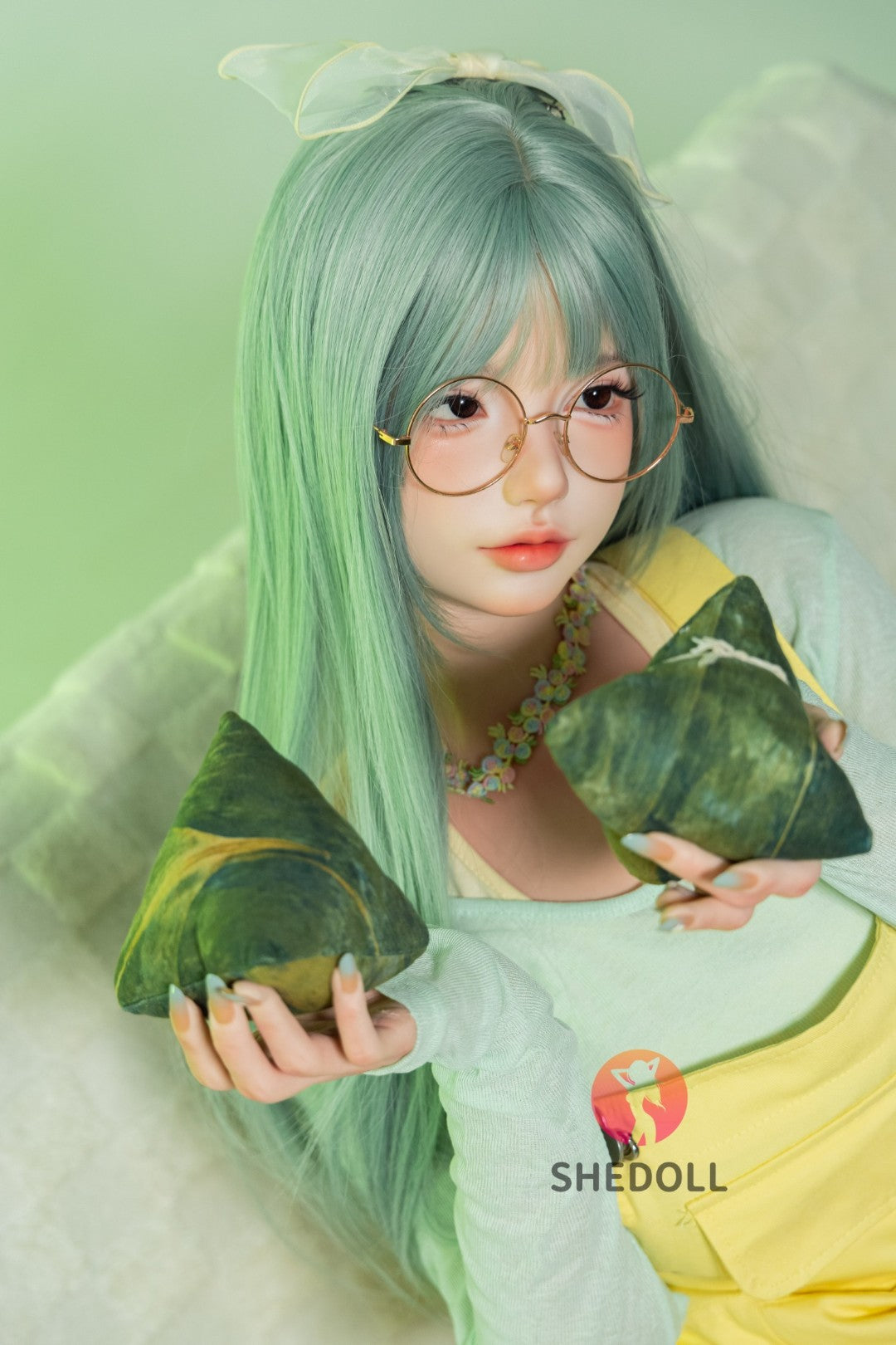 Zara-sekspop (SHEDOLL 168 cm D-cup #SH190 2.0 siliconen)