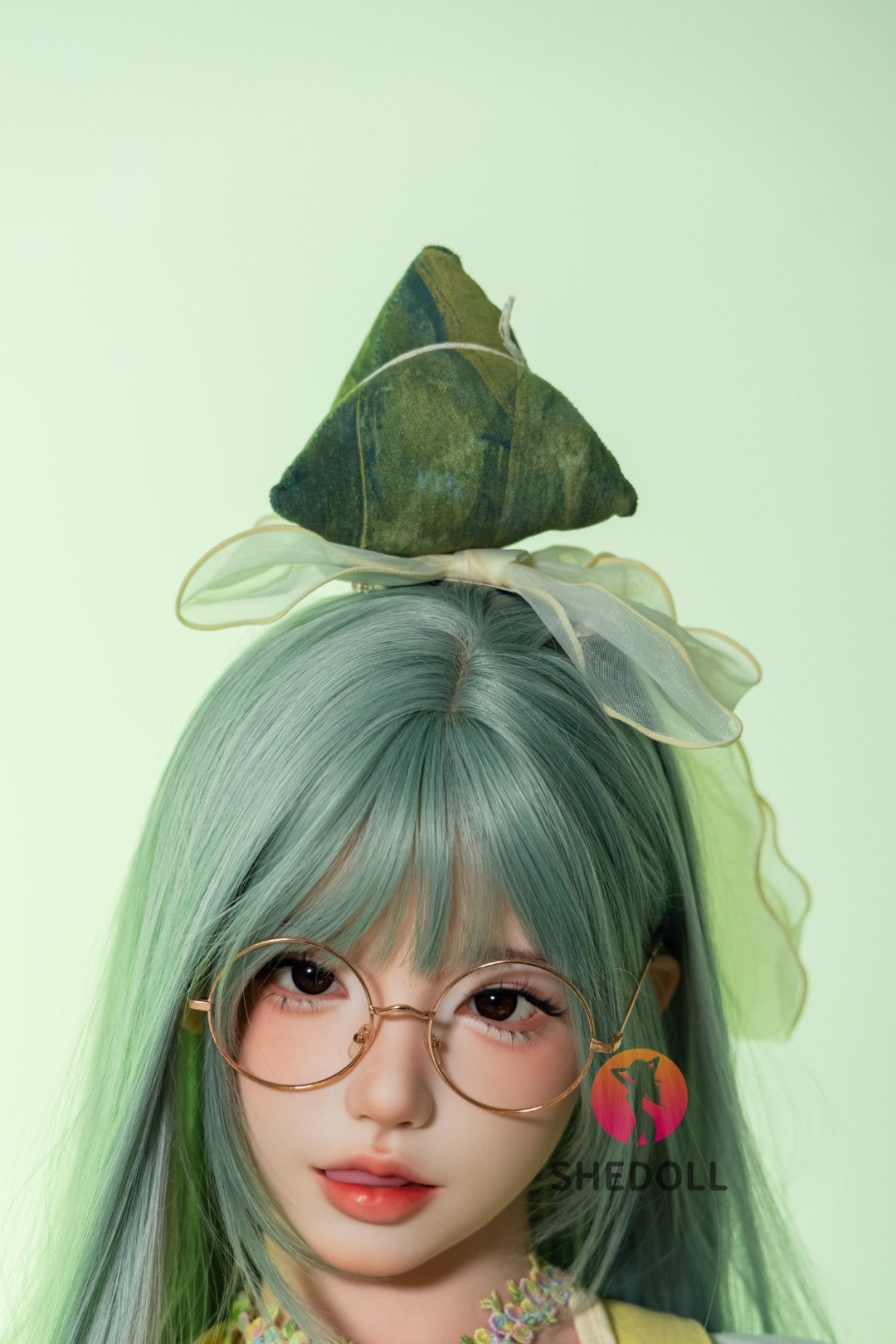 Zara-sekspop (SHEDOLL 168 cm D-cup #SH190 2.0 siliconen)