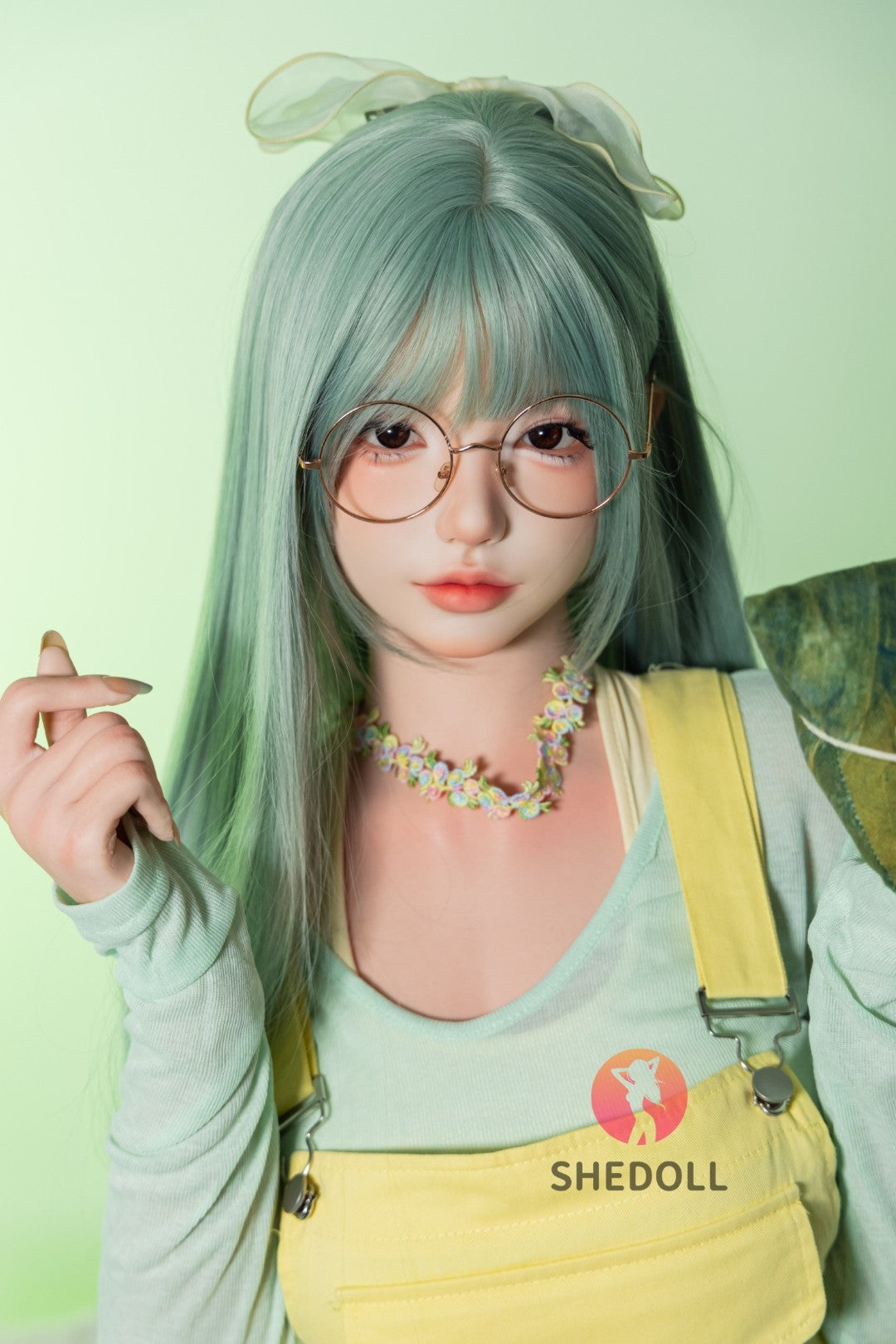 Zara-sekspop (SHEDOLL 168 cm D-cup #SH190 2.0 siliconen)