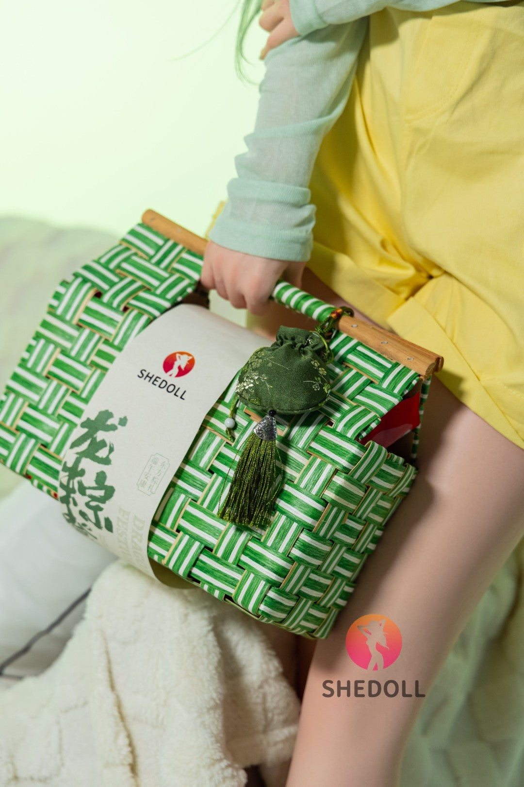 Zara-sekspop (SHEDOLL 168 cm D-cup #SH190 2.0 siliconen)