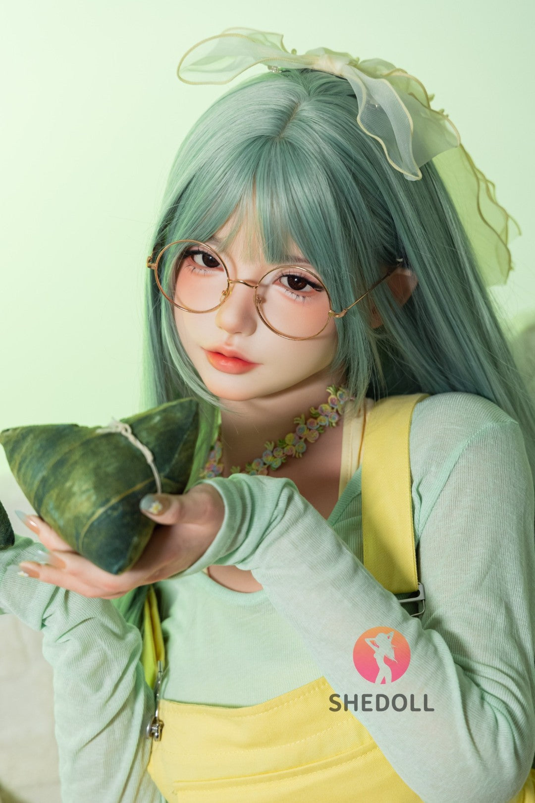 Zara-sekspop (SHEDOLL 168 cm D-cup #SH190 2.0 siliconen)