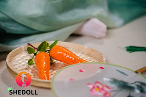 Aileen Sex Doll (SHEDOLL 156cm e-cup #Sh191 2.0 siliconen)