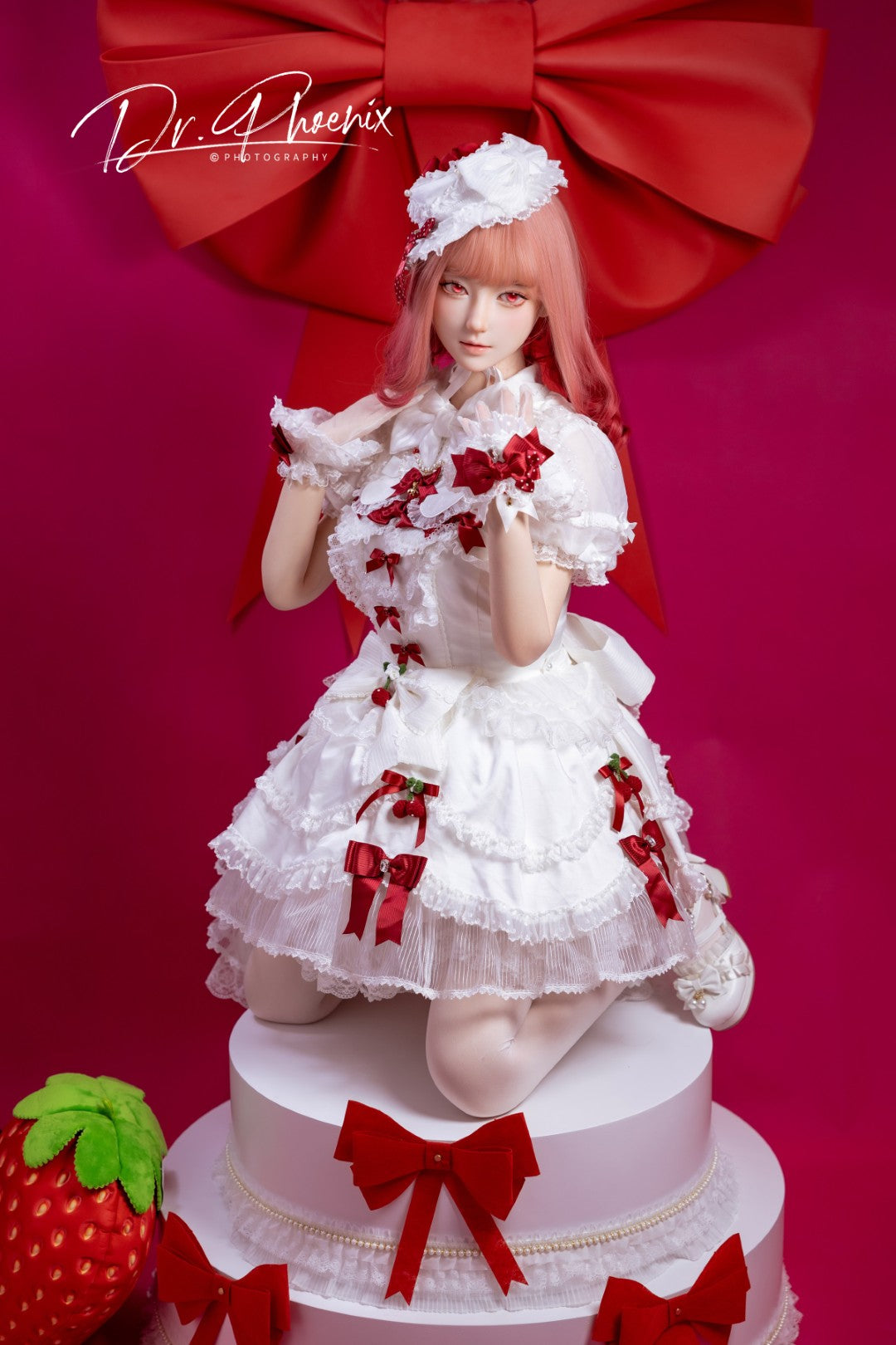 Tanja sexpuppe (SHEDOLL 160cm C-cup #SH196 2.0 Silikon)