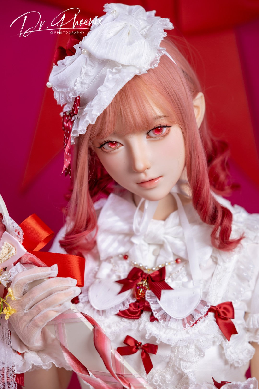 Tanja sexpuppe (SHEDOLL 160cm C-cup #SH196 2.0 Silikon)