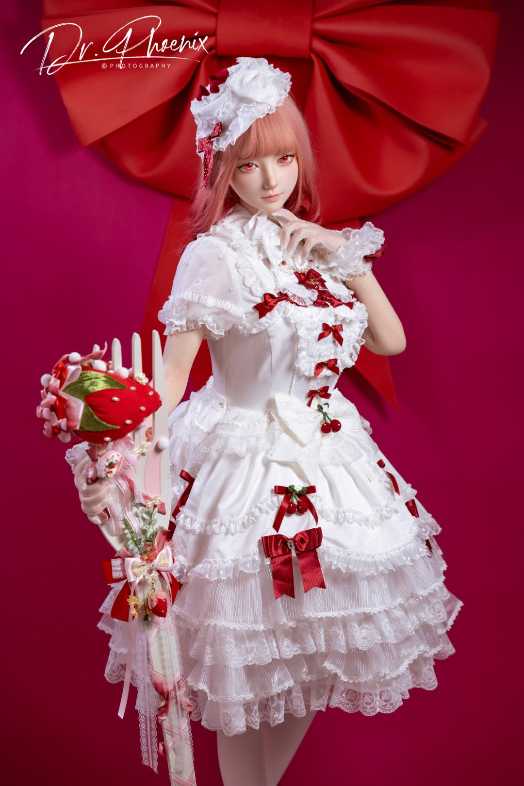 Tanja sexpuppe (SHEDOLL 160cm C-cup #SH196 2.0 Silikon)