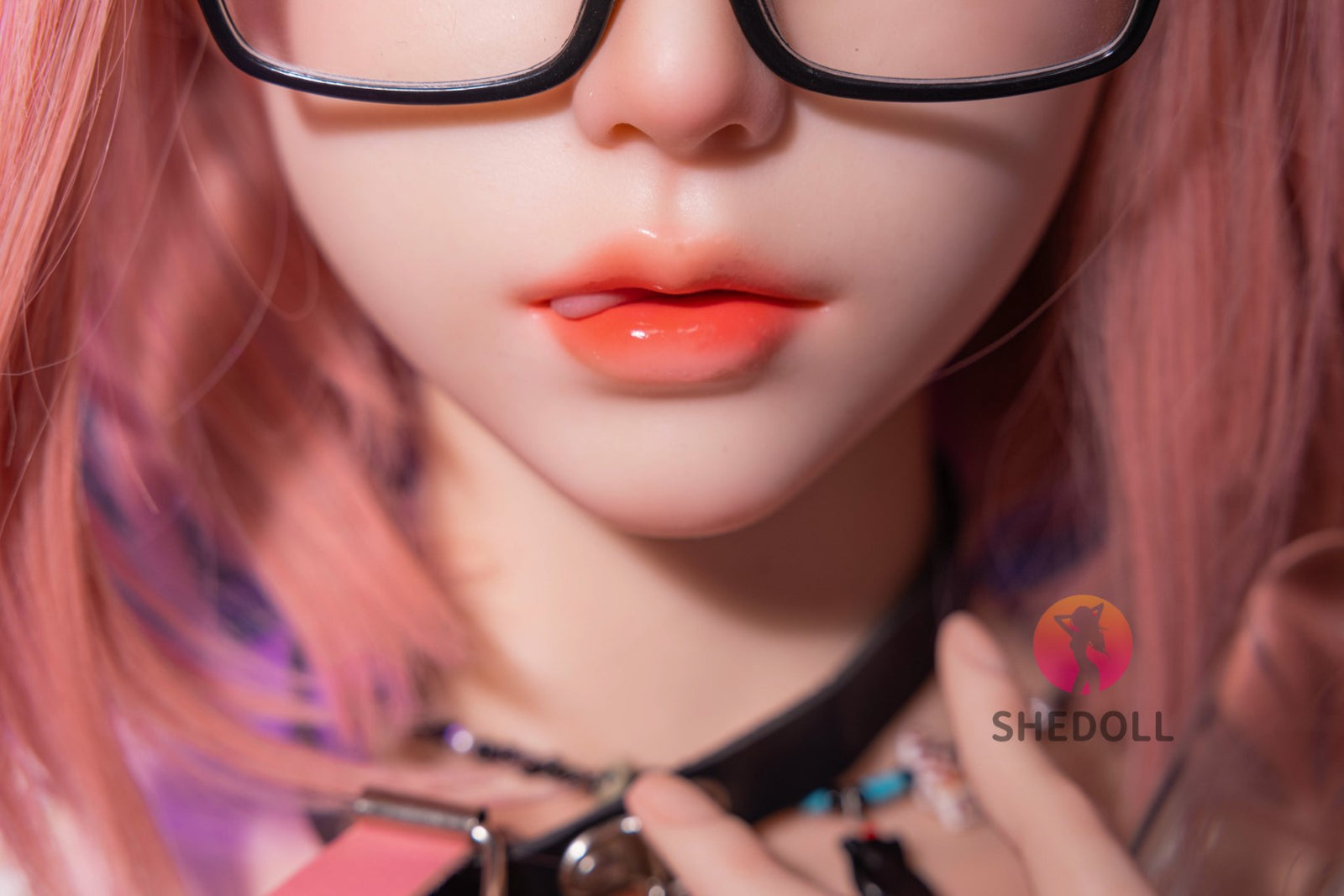 Cheryl sexpuppe (SHEDOLL 167cm D-cup #SH197 2.0 Silikon)