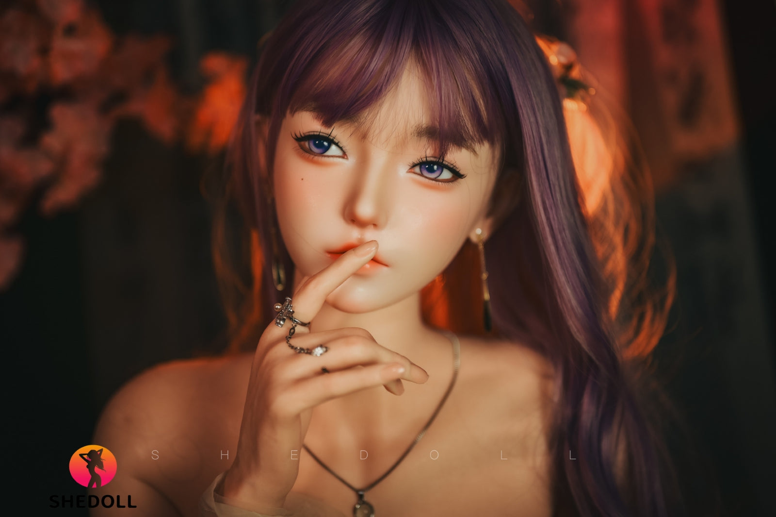 Wil een sekspop (SHEDOLL 163 cm H-cup #SH222 2.0 siliconen)