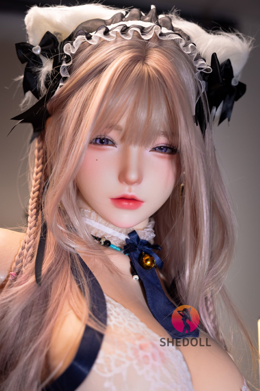 Jasmin sexpuppe (SHEDOLL 168cm D-cup #SH233 3.0 Silikon)