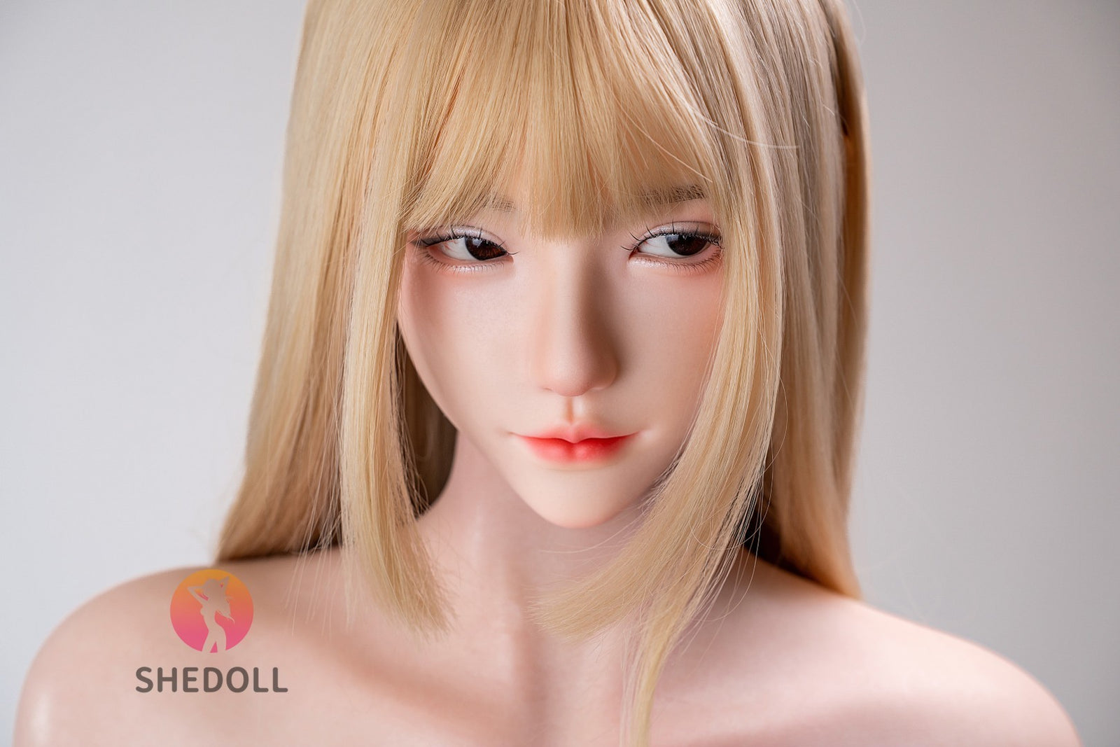 Charlène poupée sexuelle (SHEDOLL 167cm Bonnet D #SH241 2.0 Silicone)