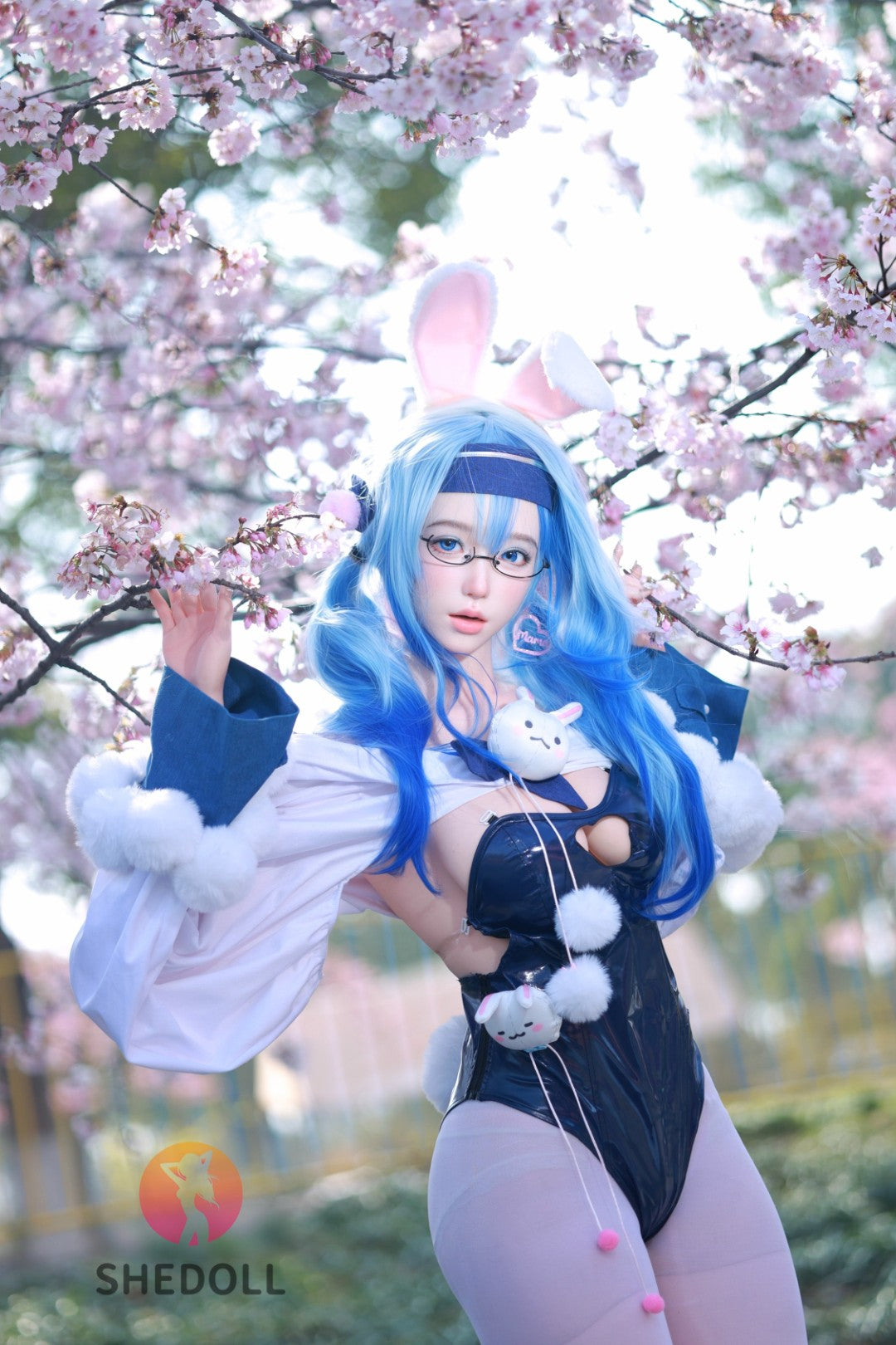 Cheryl sexpuppe (SHEDOLL 167cm D-cup #SH243 2.0 Silikon)