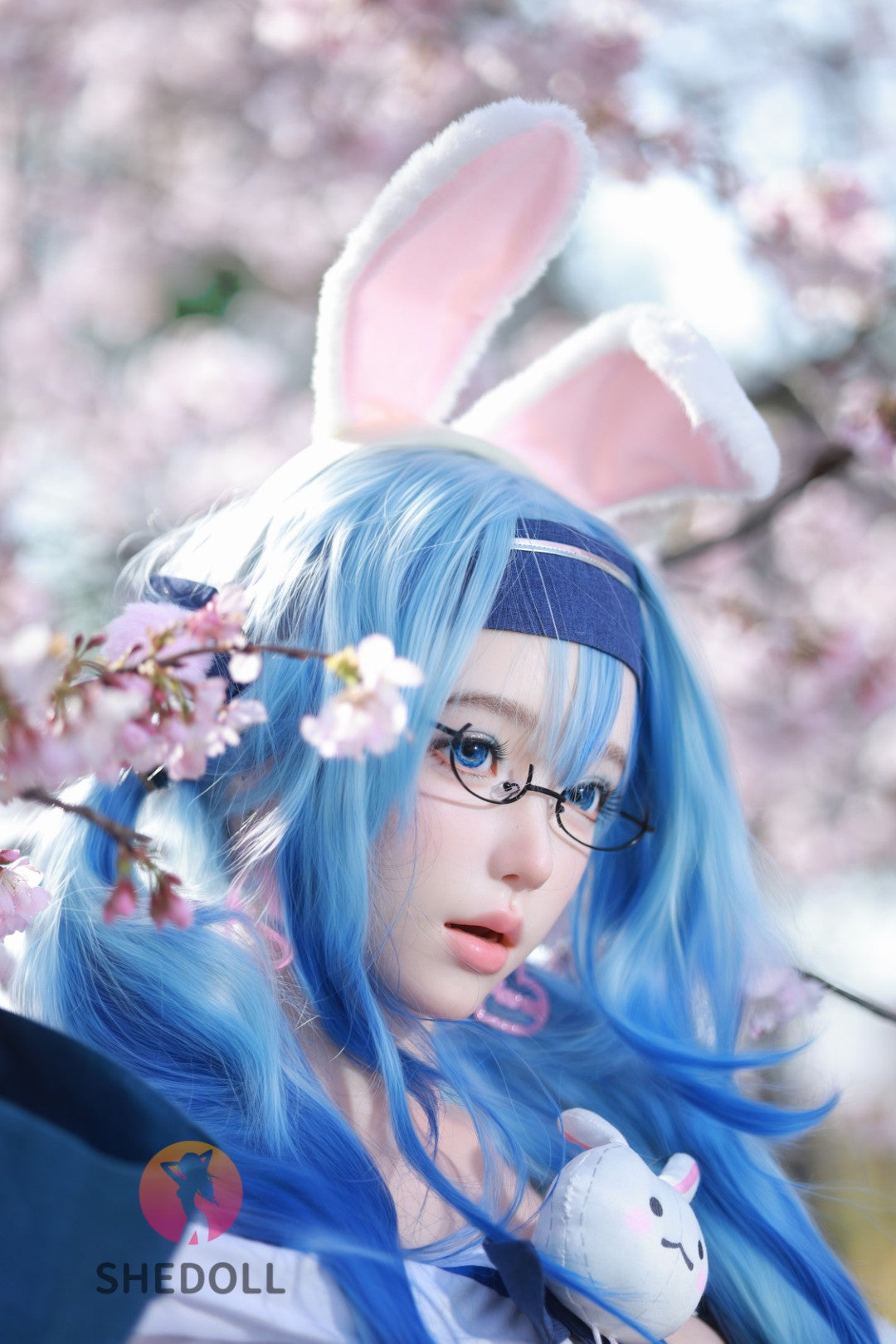 Cheryl sexpuppe (SHEDOLL 167cm D-cup #SH243 2.0 Silikon)