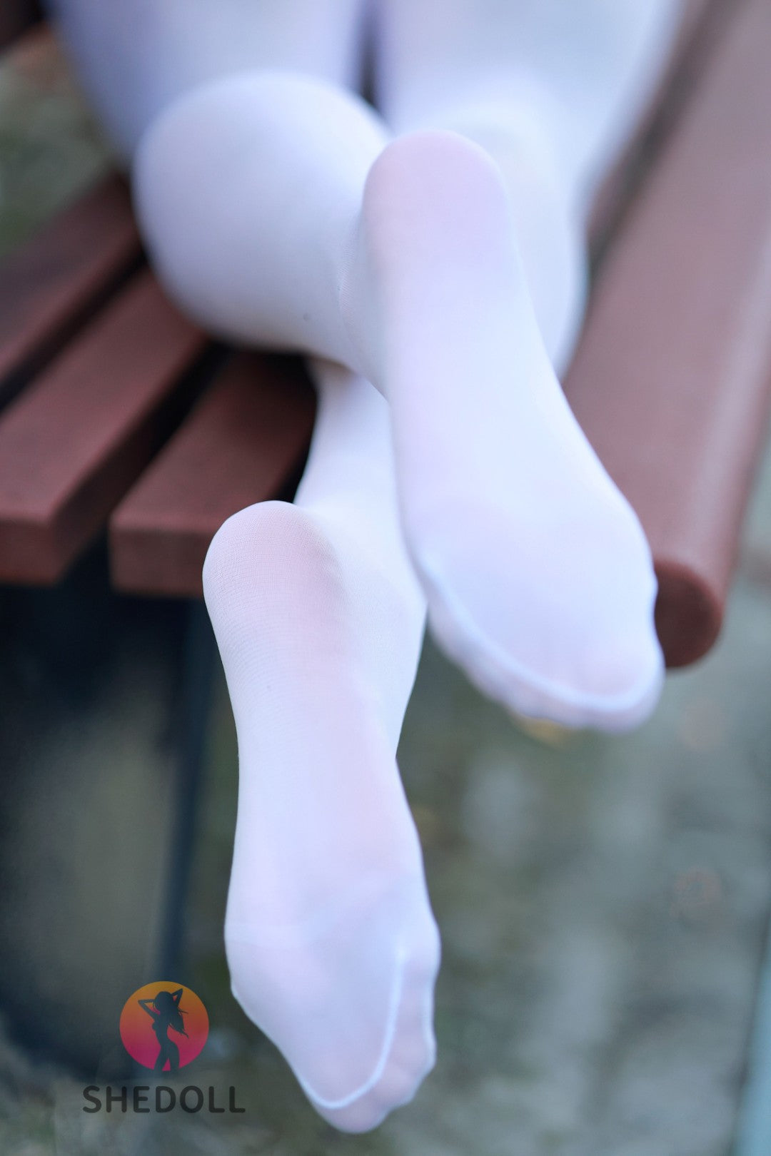 Cheryl sexpuppe (SHEDOLL 167cm D-cup #SH243 2.0 Silikon)